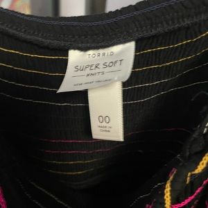 Super soft Torrid dress